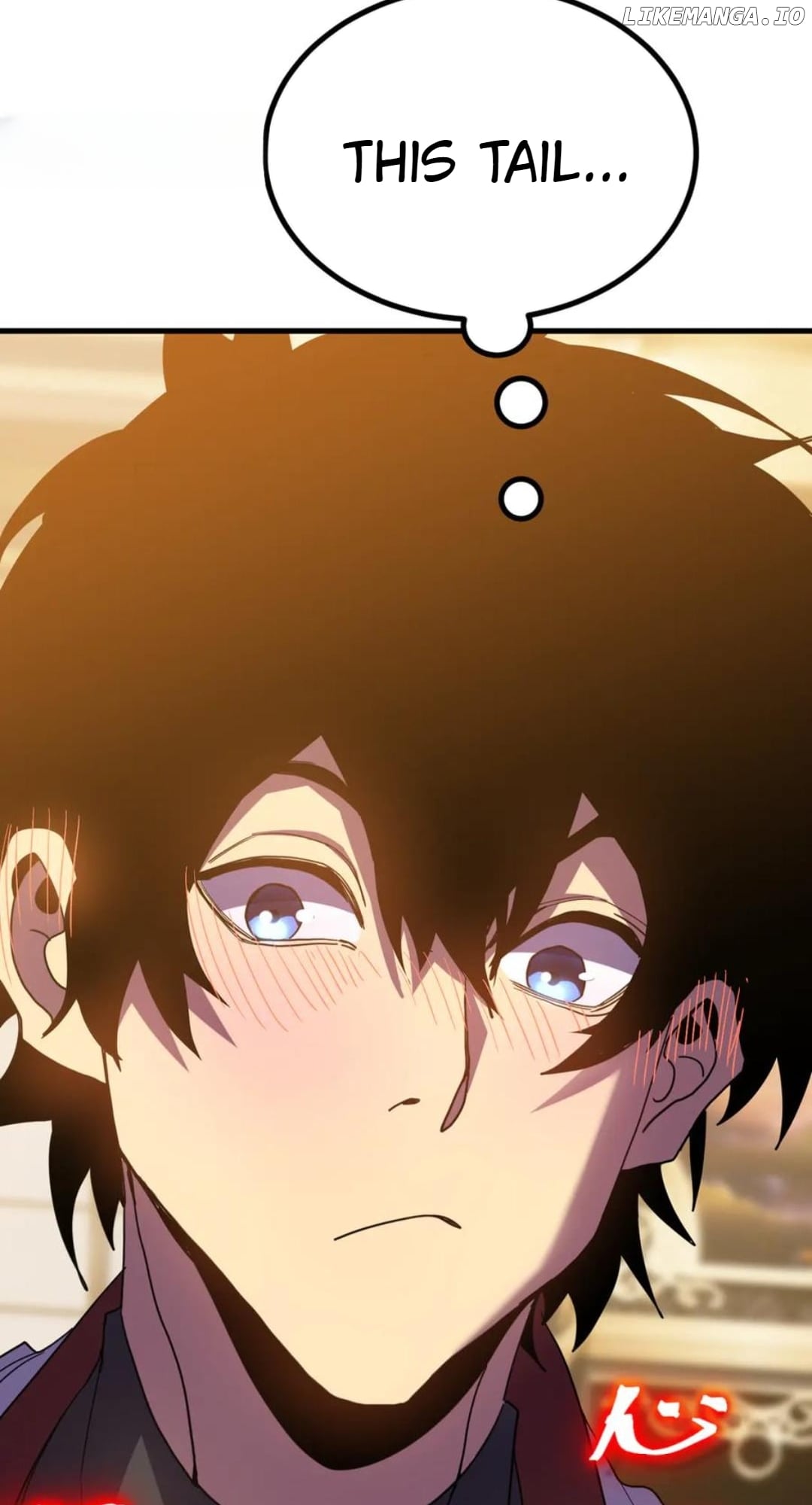 Log into the Future Chapter 235 - page 60
